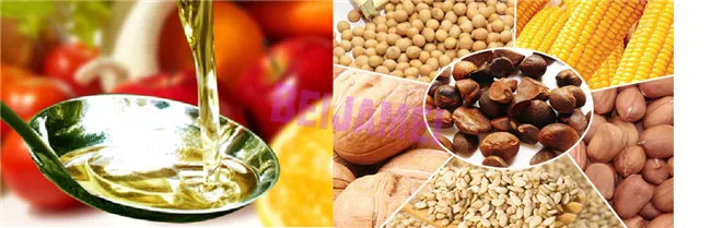 Машина для изготовления пищевого масла BEIJAMEI с высокой экстракцией/бытовые