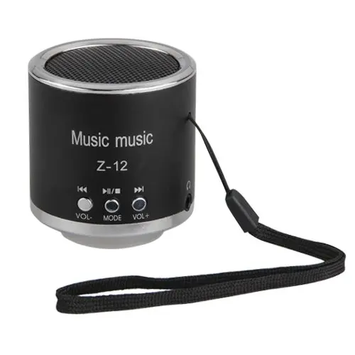 Мини Портативный Перезаряжаемые аудио Динамик радио для MP3|speaker radio|audio speakermini portable