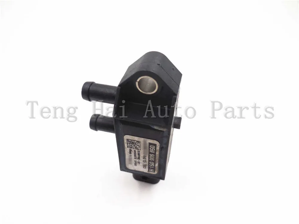 Впускной датчик давления DPF XYQPSEW для Audi Volkswagen OEM 059906051H | Автомобили и мотоциклы