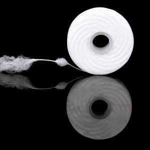 5 рулонов 50 м расширяющаяся зубная нить воск гигиена полости рта чистка зубов Зубная нить катушка Мятная зубочистка зубная нить