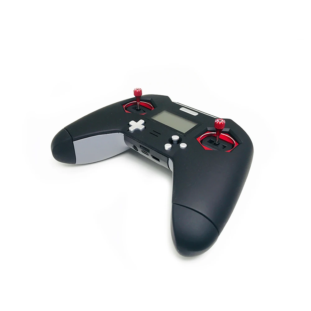 Портативный передатчик FrSky Taranis X LITE Lite 2 4 ГГц ACCST 16CH RC красный черный R9M lite R9 mini для