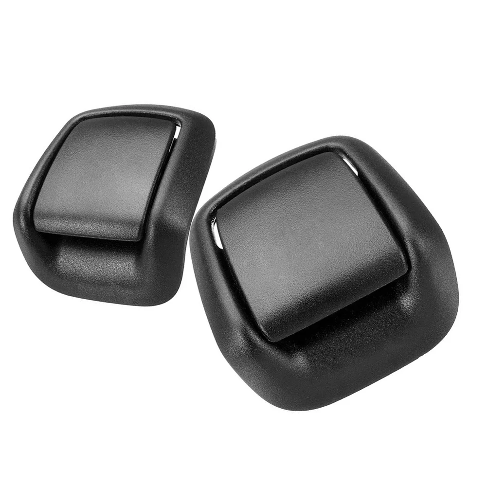 Новинка 1 пара ручек для правого и левого переднего сиденья FORD Fiesta MK6 2002-2008 1417520