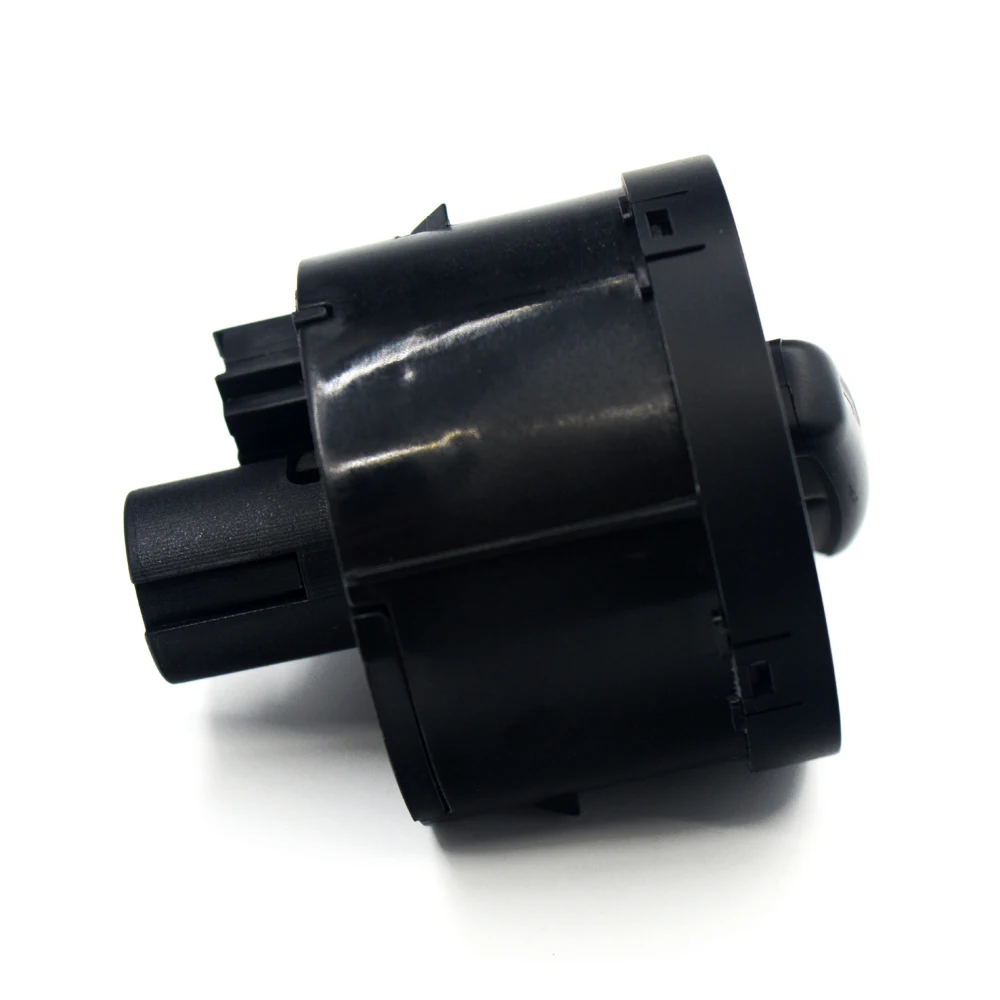 Ручка переключателя противотуманной фары для Volkswagen VW golf 5 6 jetta tiguan caddy passat b6 cc polo 1K0