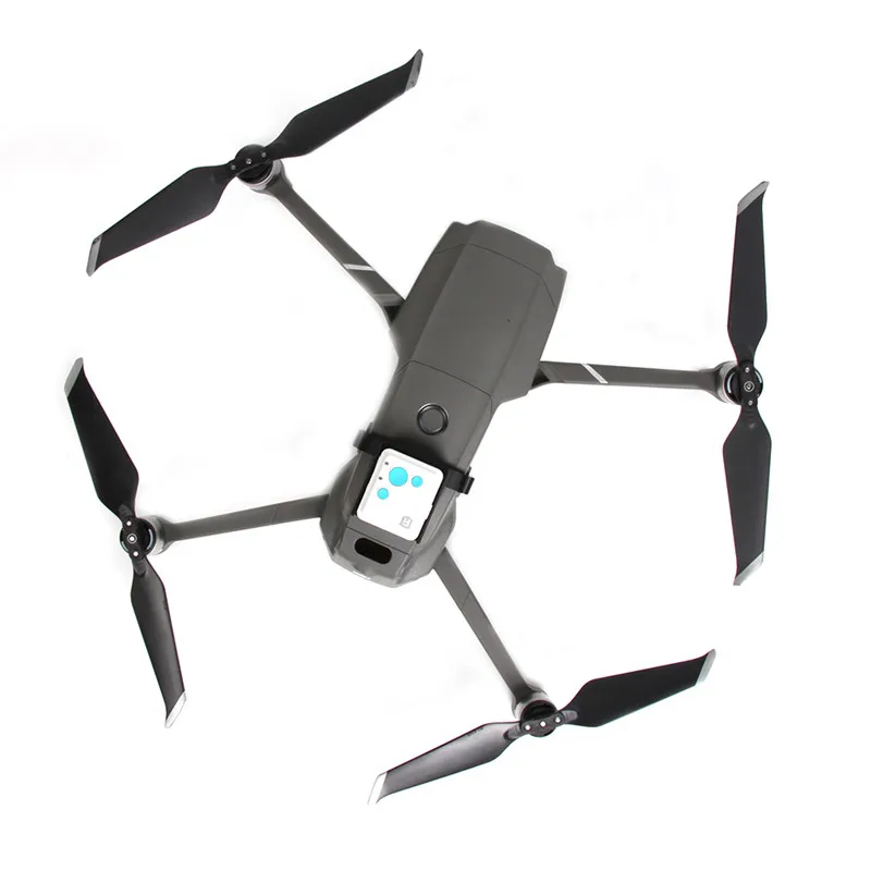 

GPS Tracker Holder Bracket for DJI MAVIC 2 PRO & ZOOM Drone