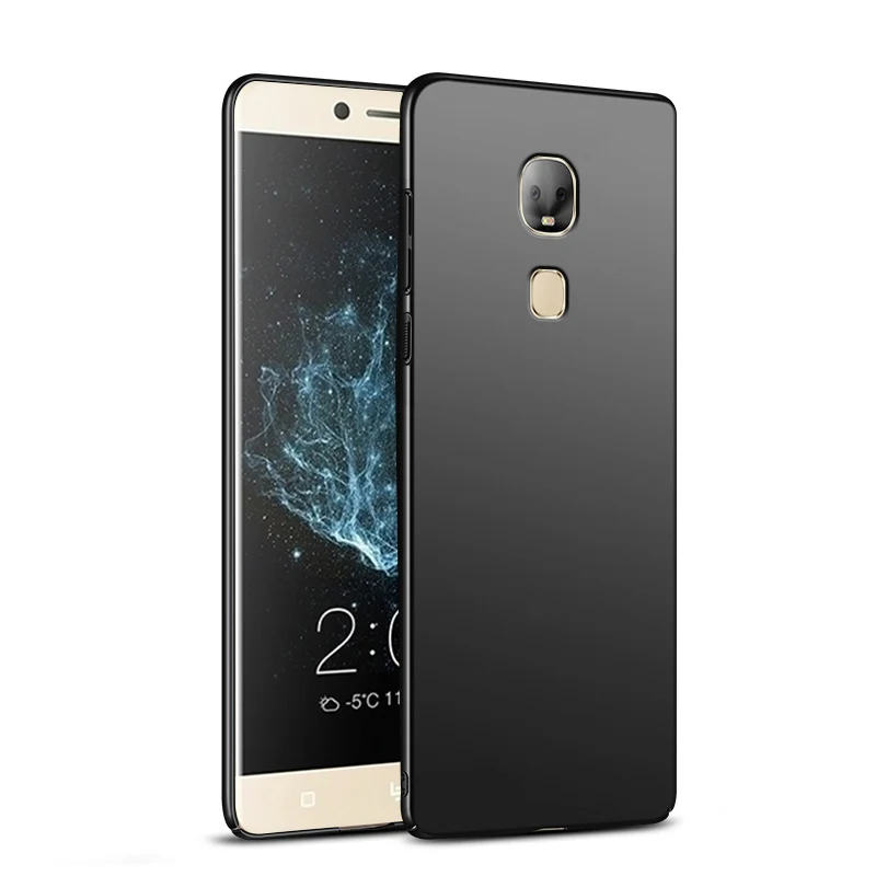 Матовый мягкий чехол для s Pro3 Dual Cameras с ии LeTV Le Pro 3 AI Edition | Мобильные телефоны и