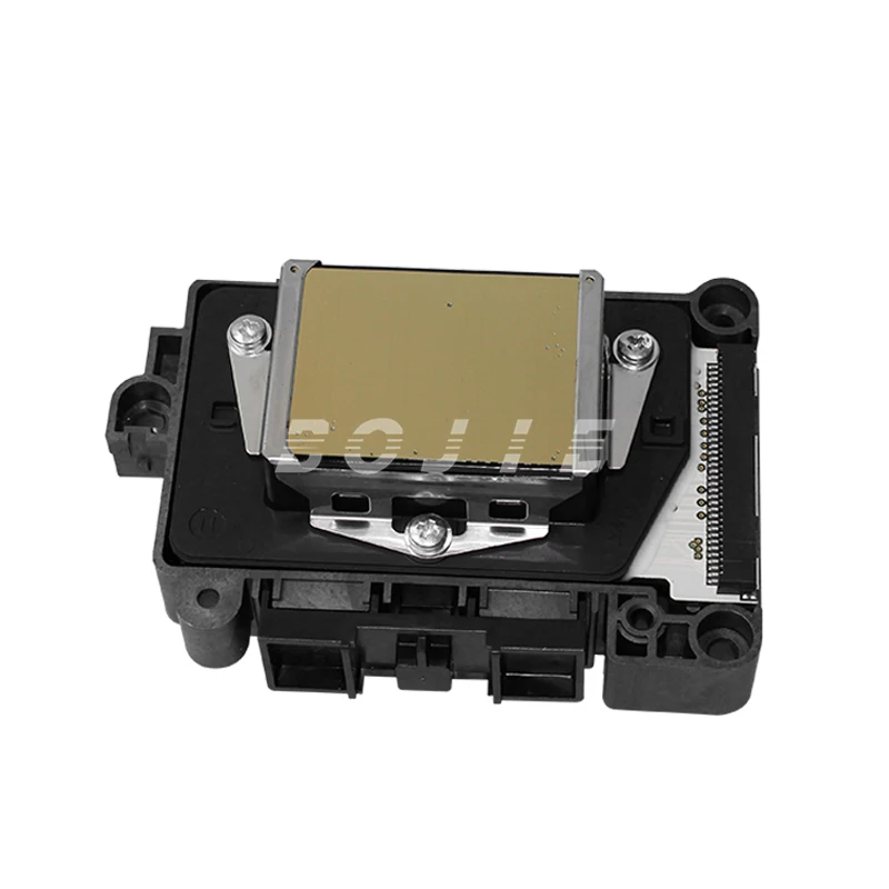 Печатающая головка для Еpson DX7 F189010|Детали принтера| |