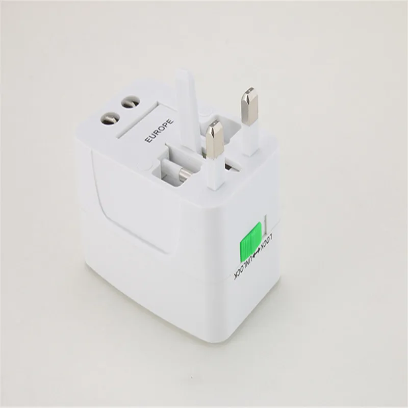 Розетка переменного тока с двумя usb-разъемами, многофункциональная штепсельная Вилка для путешествий по всему миру, USB Международная штепсельная розетка, глобальная универсальная розетка