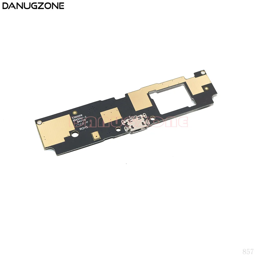 5 шт./лот для Infinix Hot Note 3 NOTE3 / X601 USB зарядная док станция разъем штекер плата гибкий