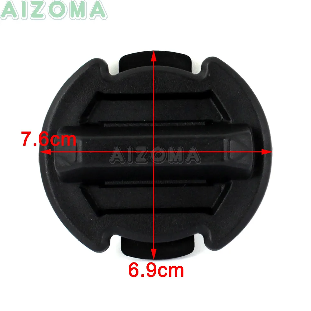 4 шт. ABS пластиковый слив для пола Крышка корпуса Polaris RZR 900 S 1000 S/RZR XP 1000/RZR Turbo 2014