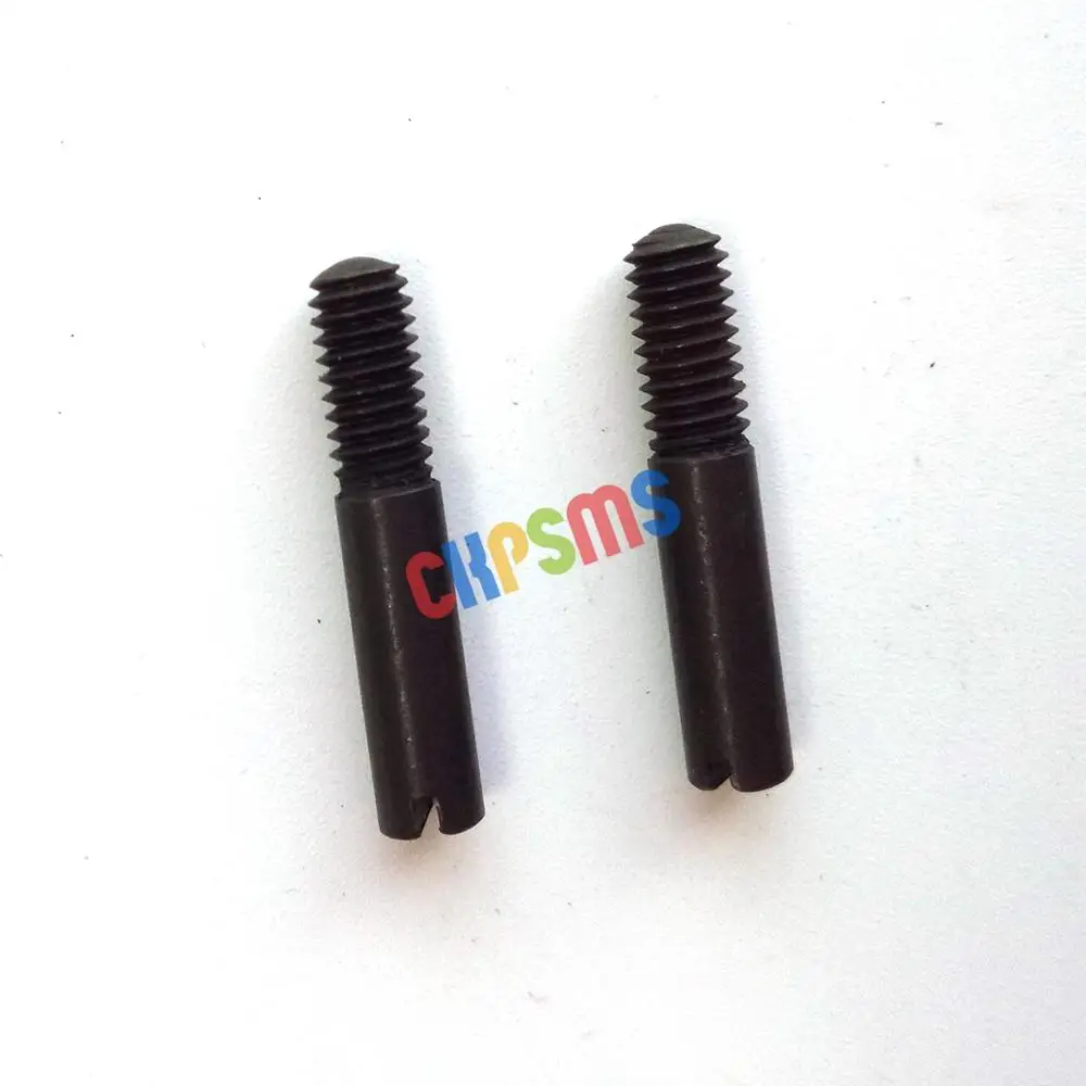 

2 PCS #91-000469-15 bolt screw fit for PFAFF 145 545 SEWING MACHINE