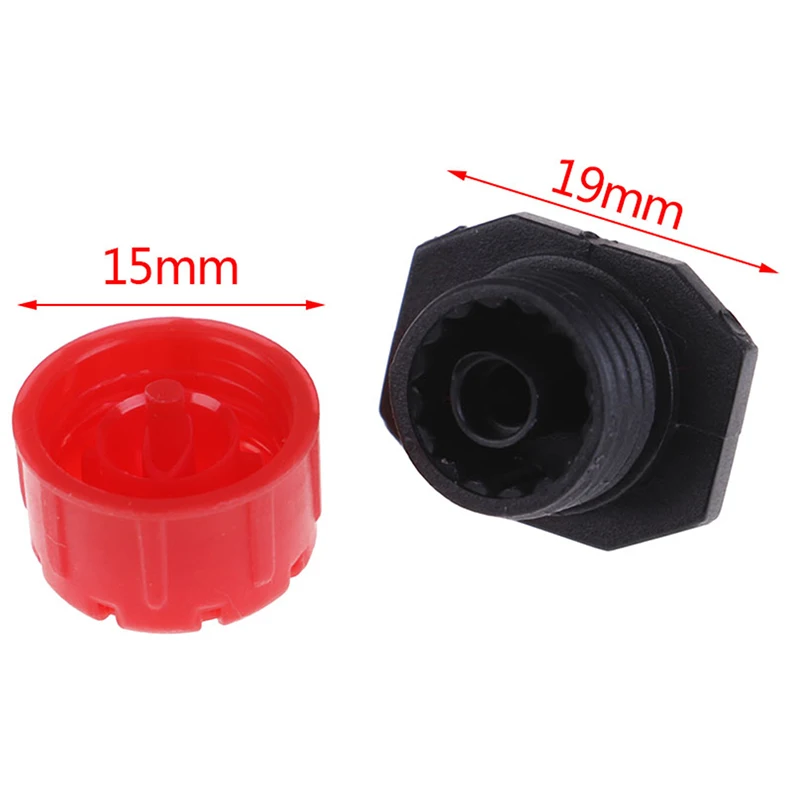 100 шт. насадки разбрызгиватели для сада|Наборы полива| |