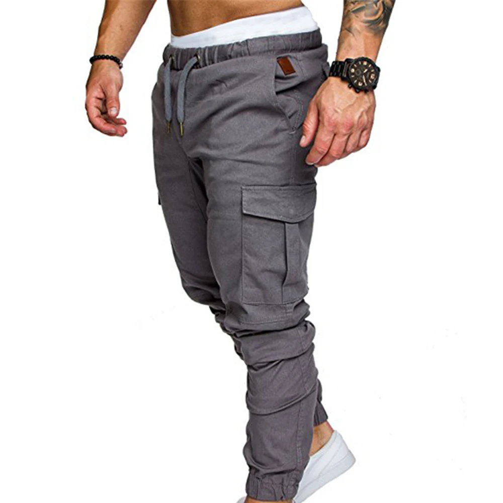 Брюки для девочек мужчин хлопок Jogger одежда 2018 хип хоп Уличная джоггеры Pantalon