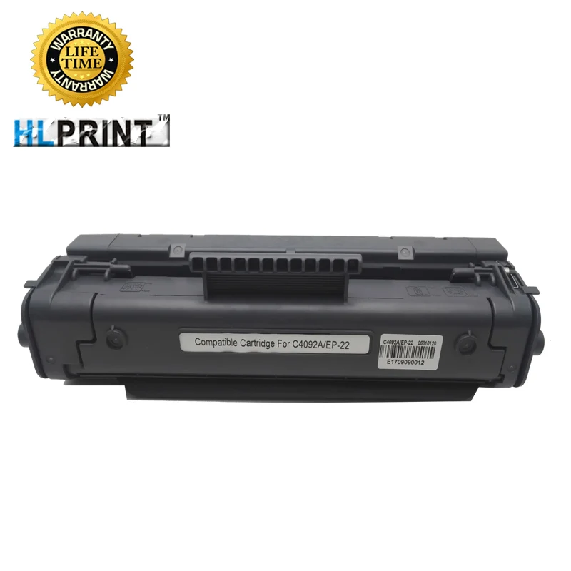 Тонер картридж EP22 совместимый с принтером Canon LBP800 LBP810 Laser Shot LBP1110 LBP1120|toner
