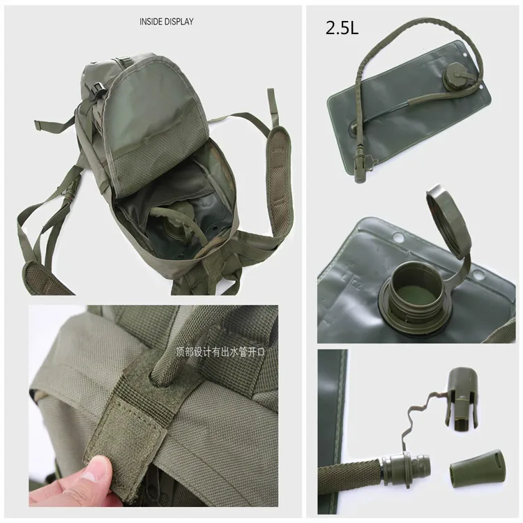 Рюкзак для активного отдыха рюкзак гидратации велосипедные Водные сумки