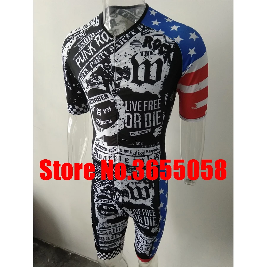 Wattie ink custom одежда для мужчин тела велосипедные наборы велокостюм триатлон ropa ciclismo