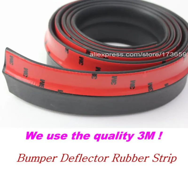 Дефлектор губ для бампера Alfa Romeo 159 AR 2000 ~ 2017/Передняя юбка спойлера тюнинг