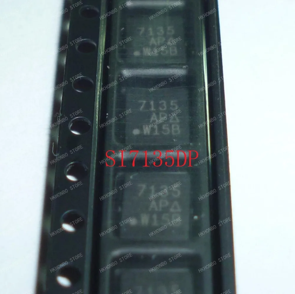 Новинка DFN SI7135DP SI7138DP SI7145DP SI7148DP SI7159DP SI7164DP SI7172DP SI7174DP SI7178DP SI7186DP SI7192DP | Обустройство