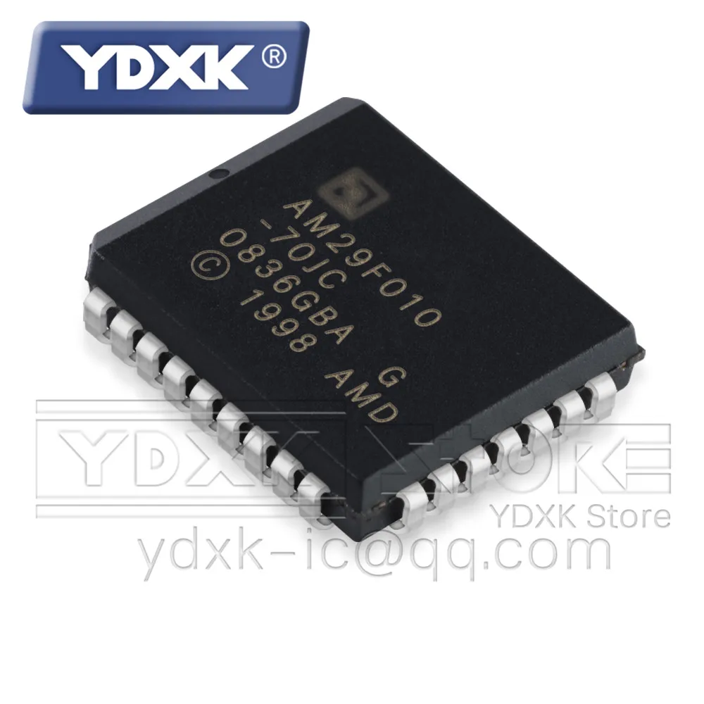 AM29F010 (2 шт.) Фотогалерея | Компьютеры и офис