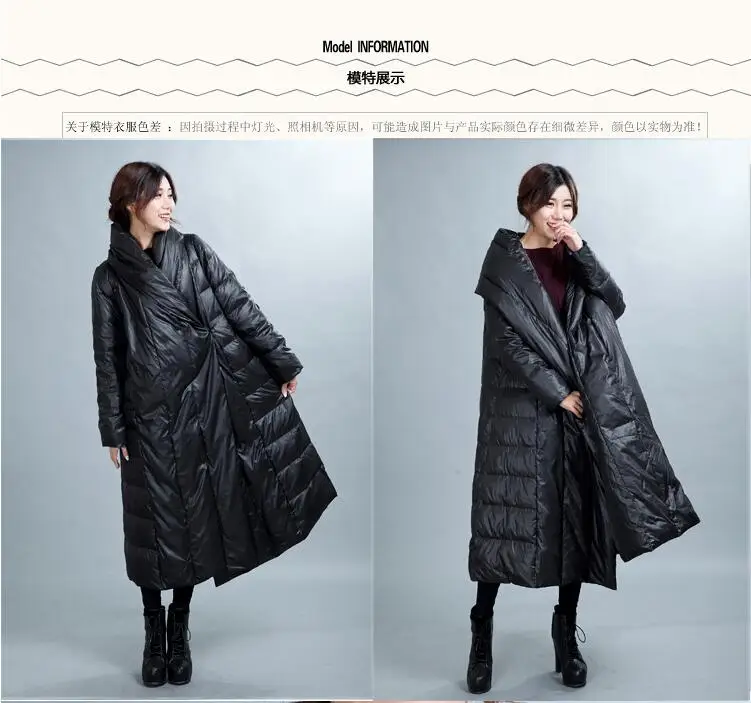 Длинное пуховое пальто зимнее плотный пуховик с поясом размеры от 1 года до 4