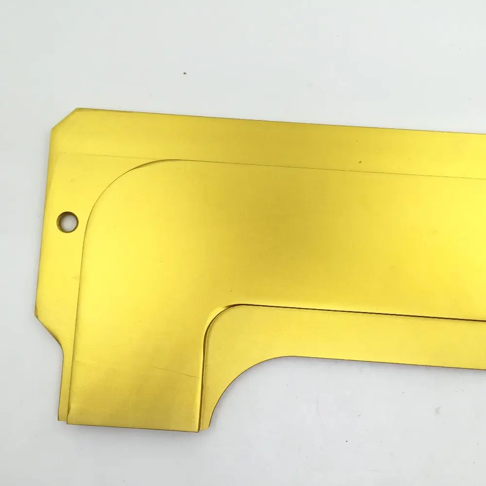 Бесплатная доставка новинка алюминиевая Свеча зажигания для MITSUBISHI ECLIPSE 4G63 1995-2003