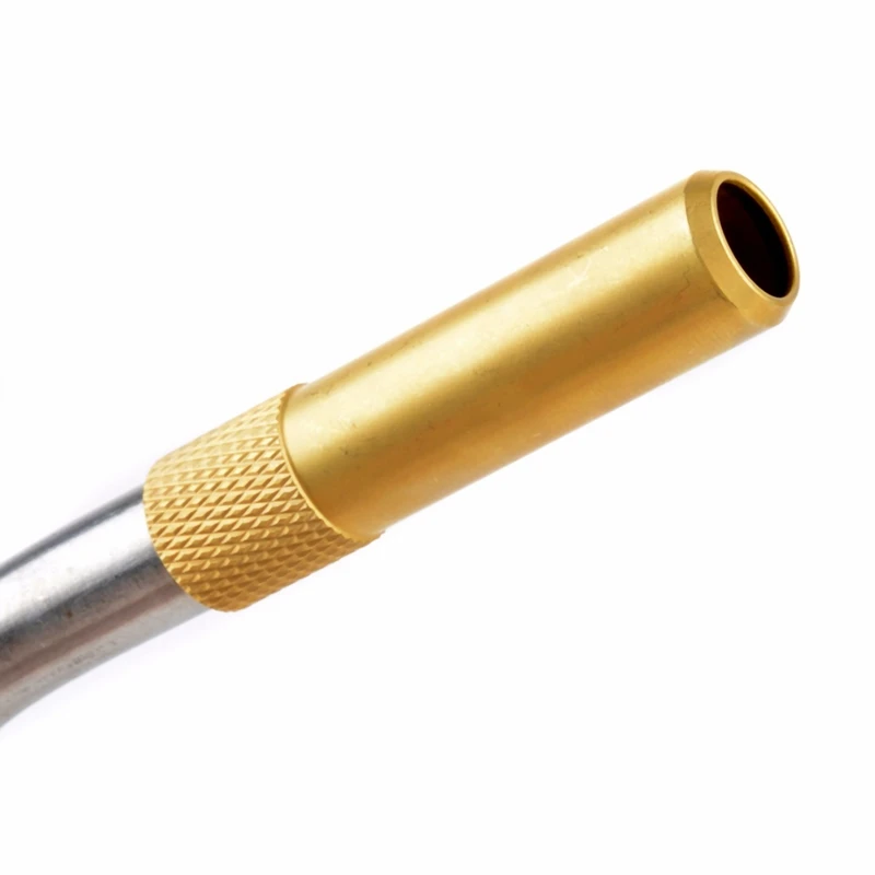 Braze Welding Torch Self Ignition 1.5M Hose Cga600 Connection Gas Hand Propane Mapp | Инструменты