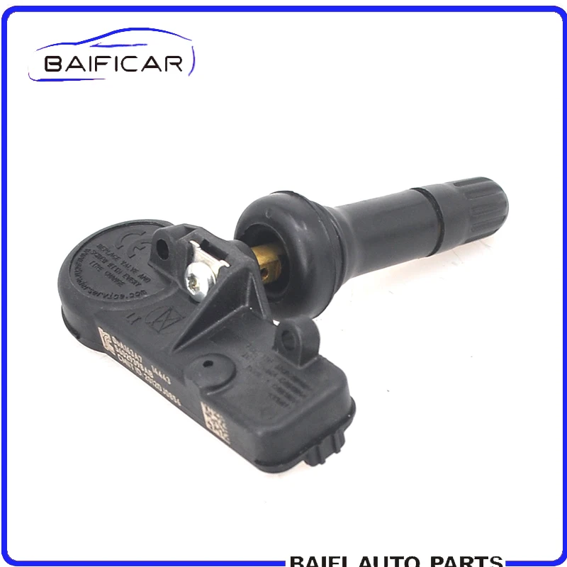 Новый оригинальный датчик давления в шинах Baificar 433 МГц Tpms 56029398AB для Chrysler 300 Jeep Fiat