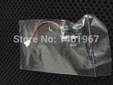 Sky king WL F959 RC самолет запчасти приемник PCB плата контроллер оборудование | Игрушки и