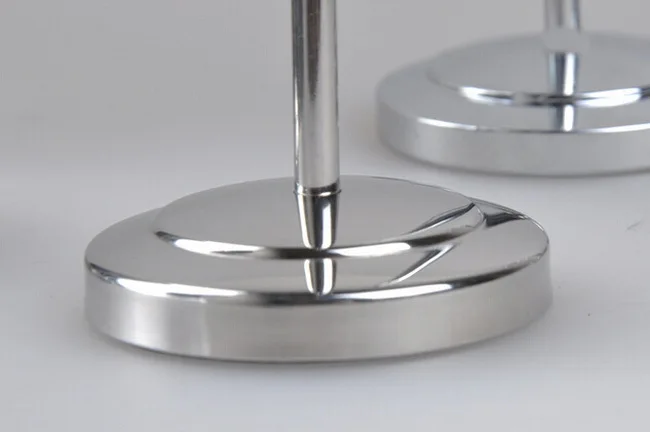 Нержавеющая сталь o образный зажим для ресторанного стола автомобильный