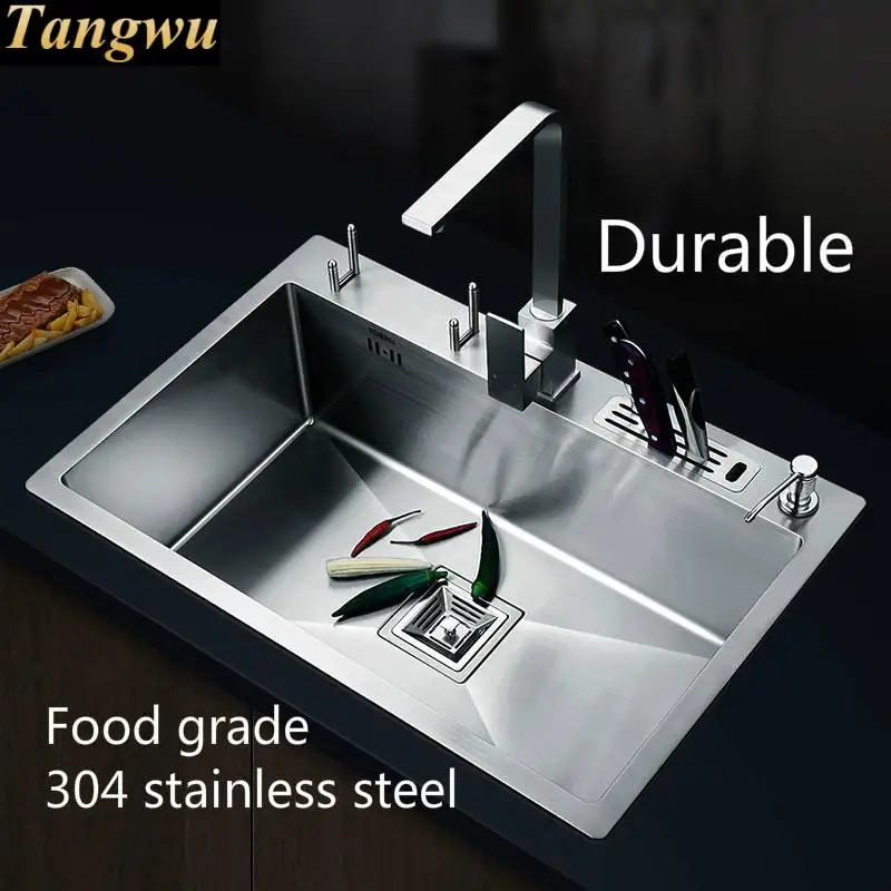 Бесплатная доставка Лидер продаж индивидуальная Роскошная кухонная ручная