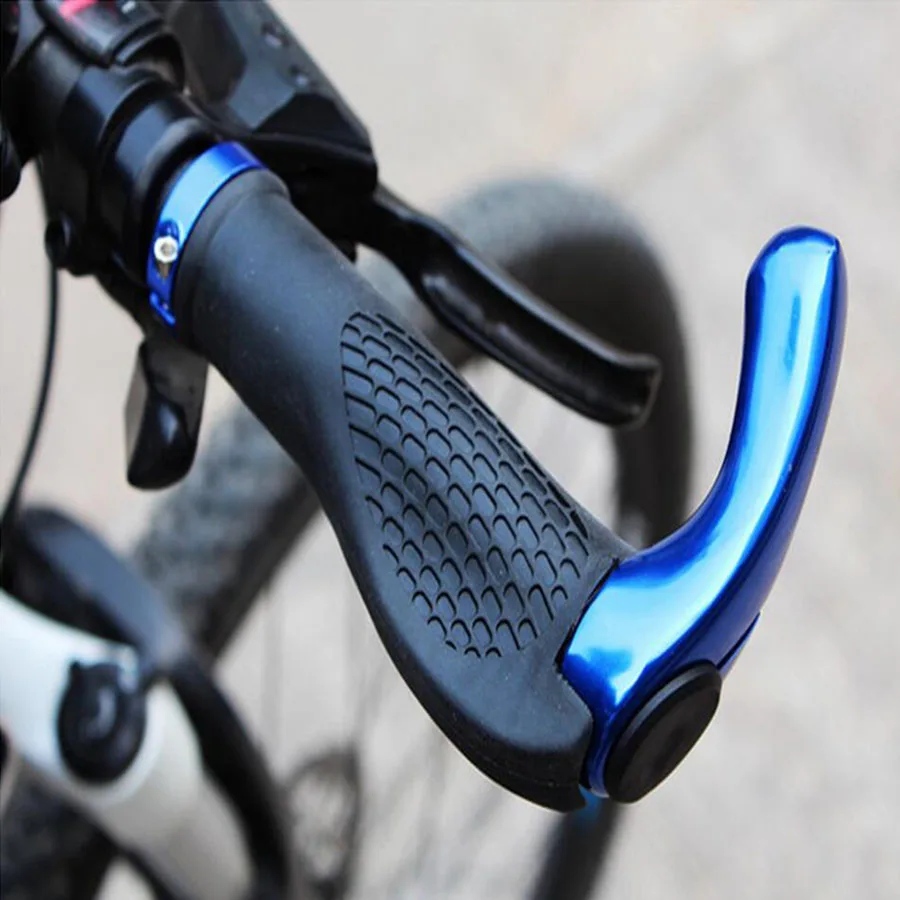 Горные велосипедные ручки BATFOX для горных велосипедов велосипедов|bicycle grips|handle bar