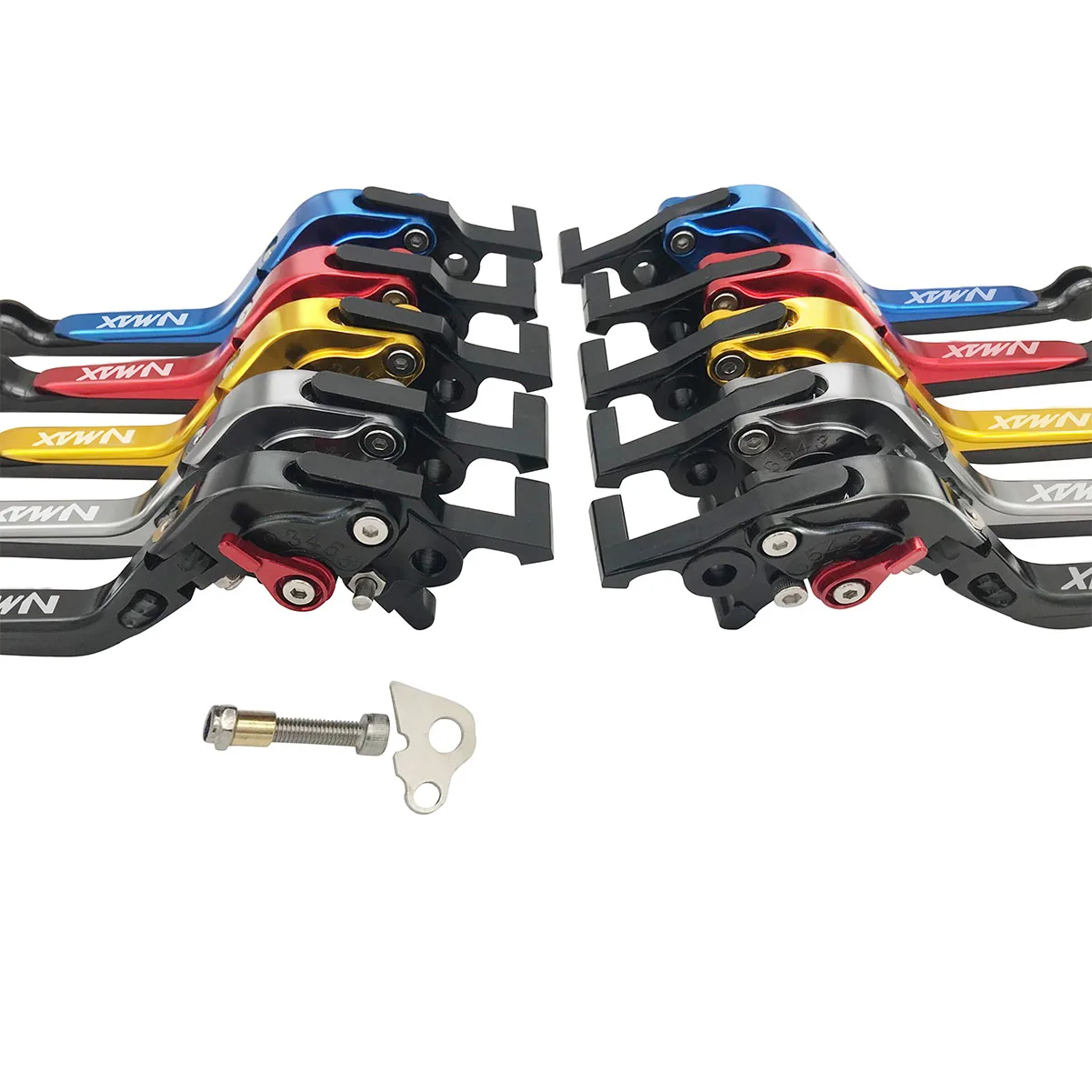 Тормоза SEMSPEED для мотоциклов Yamaha NMAX 155 NMAX150 125 2015-2019 2020