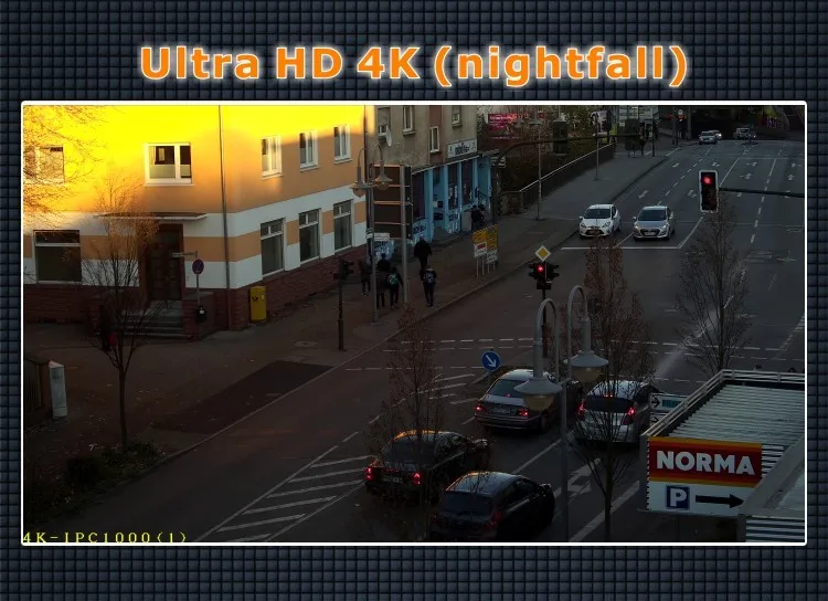 3,6-11 мм моторизованный зум HEVC H.265 UHD 4K 12MP IP камера Новая sony IMX226 Hi3519 DIY уличная умная камера безопасности SIP-E51-226KM