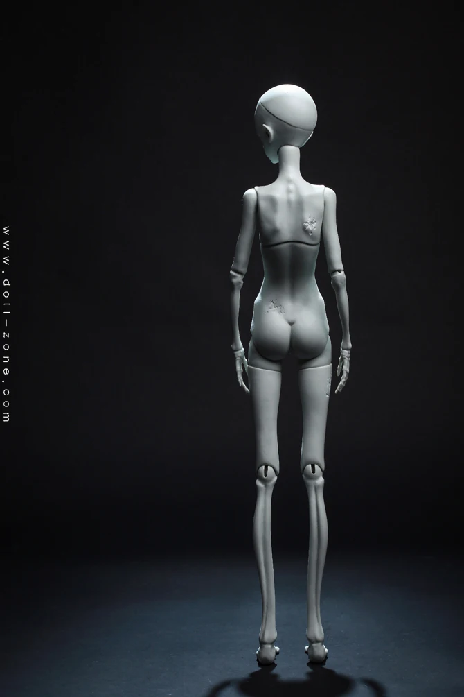 1/4 BJD 49 см куклы игрушки высшего качества китайская Кукла BJD шаровая шарнирная кукла для девочек отшельник IX