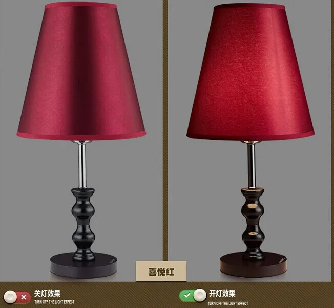 2015 new Reading lamp Contemporary and contracted table Italian wooden light DESK LAMP FG604 | Освещение