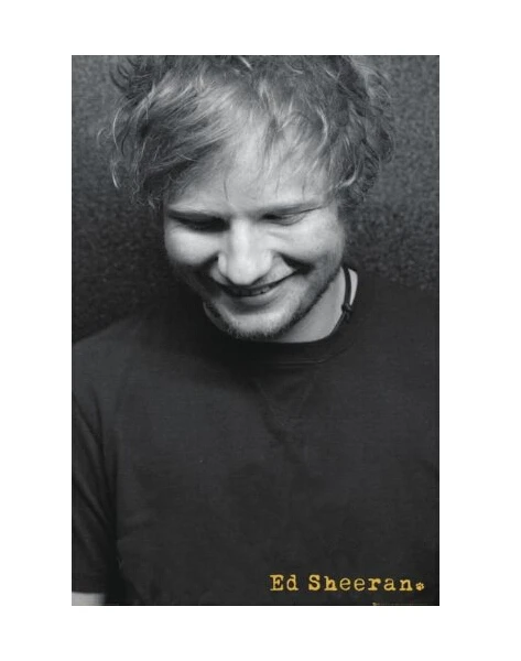 Новое Прибытие Песня Писатель Эд Ширан Пользовательские Обои Классические