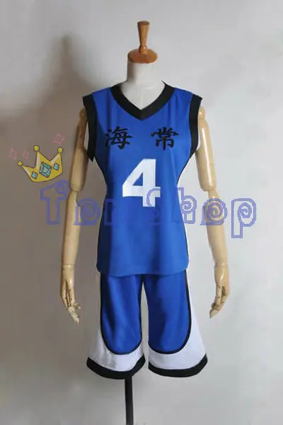 Куроко Баскетбол Kuroko no Basuke куроко Кайдзе нет. 4 Юкио касамацу баскетбольный