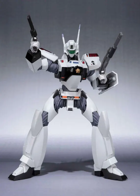 Аниме мобильный полицейский патлейд фильма оригинальный робот BANDAI Spirits No. 236