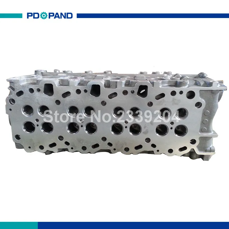 

2KD 2KD-FTV cylinder head 908784 11101-30040 11101-30060 11101-30070 for Toyota HIACE HILUX FORTUNER DYNA INNOVA REGIUSACE