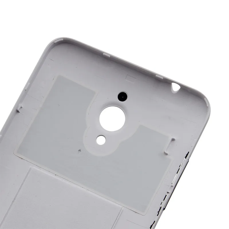Крышка батарейного отсека ASUS ZC500TG для Zenfone GO Z00VD задняя крышка корпуса | Мобильные