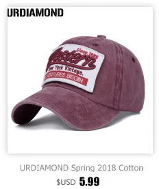 URDIAMOND, хит, ретро Бейсболка, Snapback, шляпа, Омывается, летняя кепка, хип-хоп кепки, шляпы, с надписью, хлопковая кепка для женщин и мужчин, Gorras