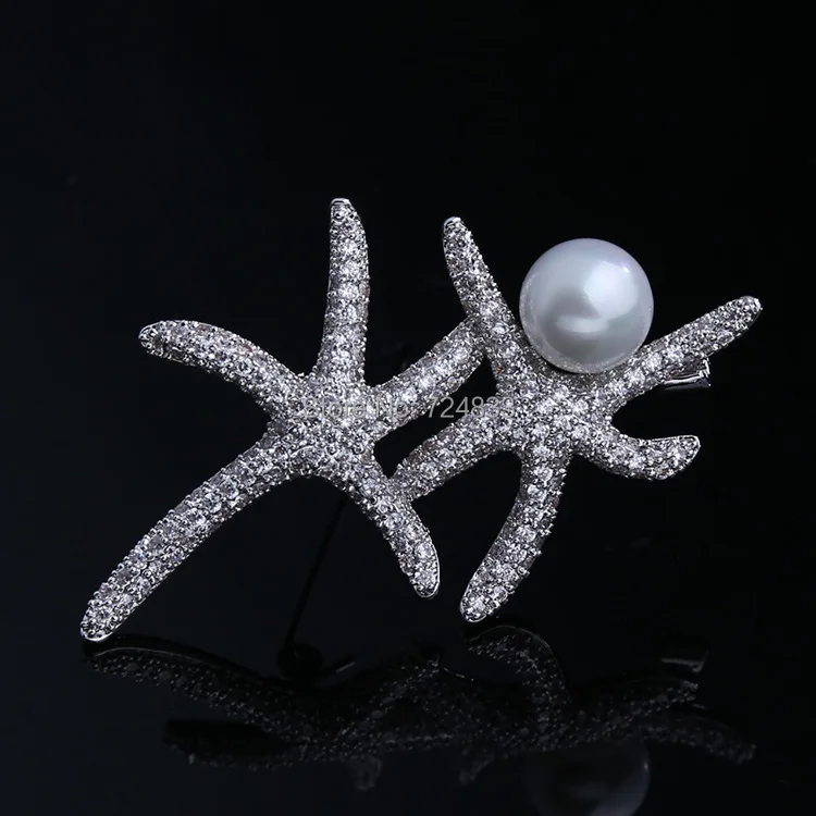 Смешанные Позолоченные/посеребренные Латунные Микро инкрустация горный