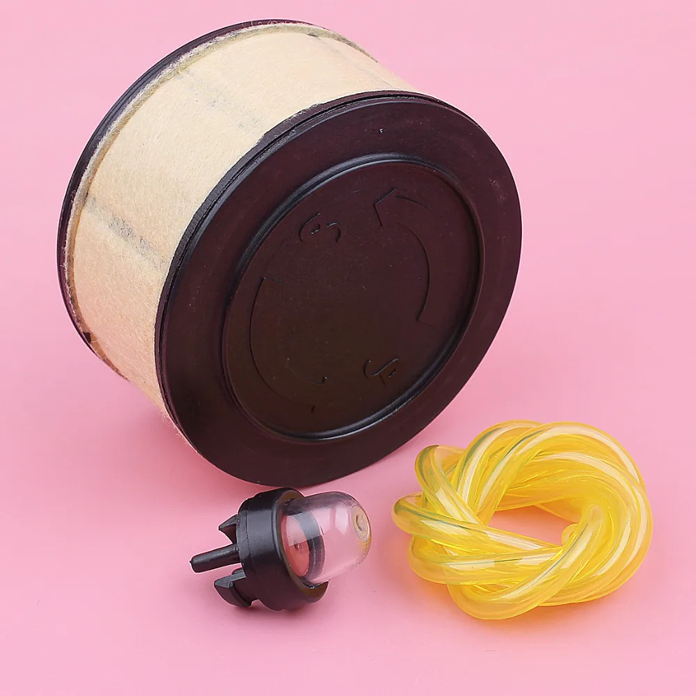 

Air Filter Fuel Line Primer Bulb Kit For Stihl MS251 MS271 MS291 MS311 MS391 Chainsaw Spare Replacement Part