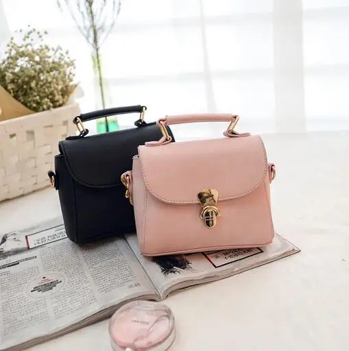 Бесплатная доставка новинка 2016 модные сумки женская сумка качественная