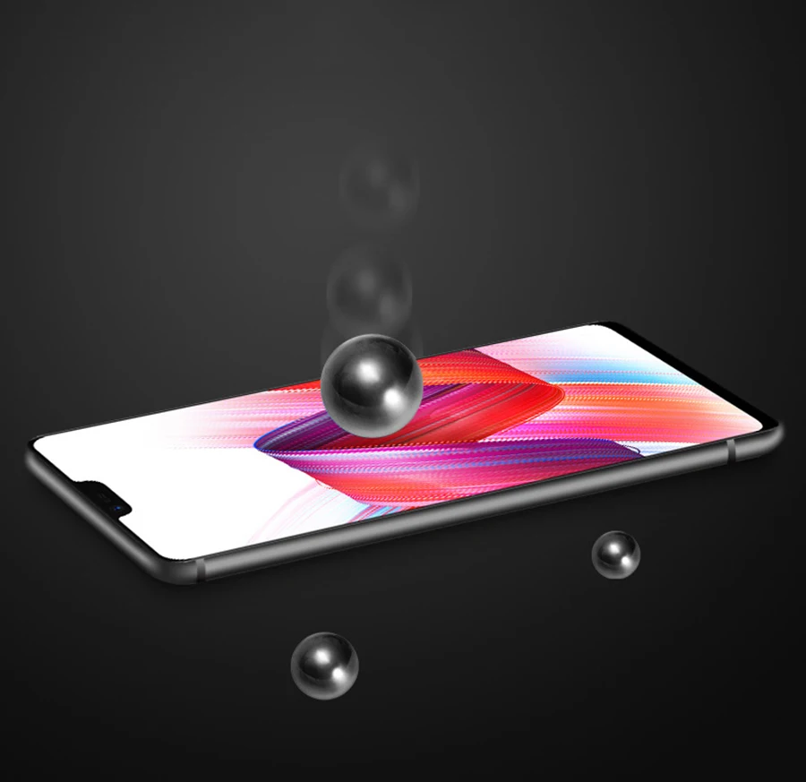 Закаленное стекло 9H для Huawei Mate 20 Lite Mate20 X Honor Play защитная пленка экрана телефона с