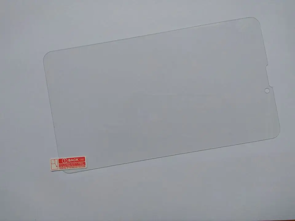 Защитная пленка для экрана из закаленного стекла A + 184x104 мм ЖК-экран 7 дюймов Archos 70