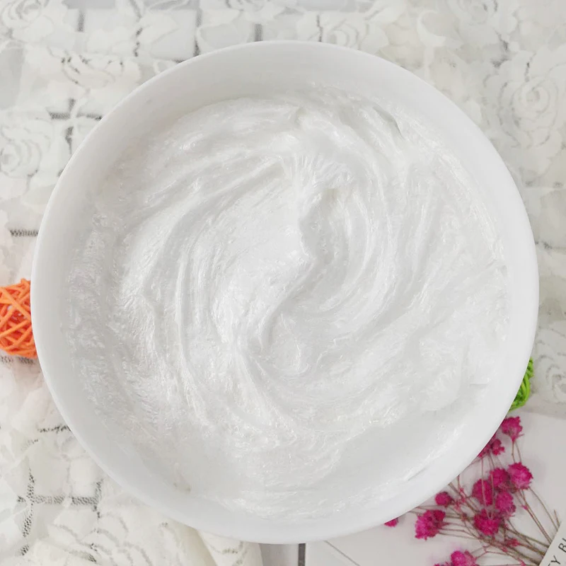 

Deep cleansing soap Cleansing Cream low foaming cleanser