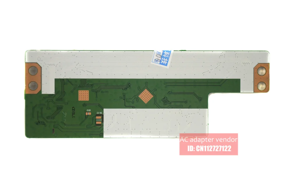 

FOR LG 6870C-0471D LC470DUJ-SGK1 LC470DUJ-SGK1 Logic board