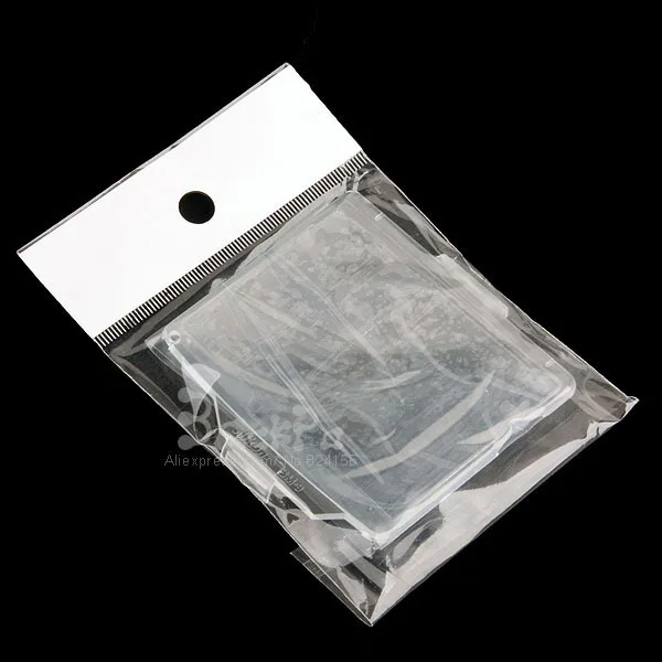 

Camera LCD Screen Protector Transparent Cover BM-9 Fits for NIK0N D700 Body DSLR accessories