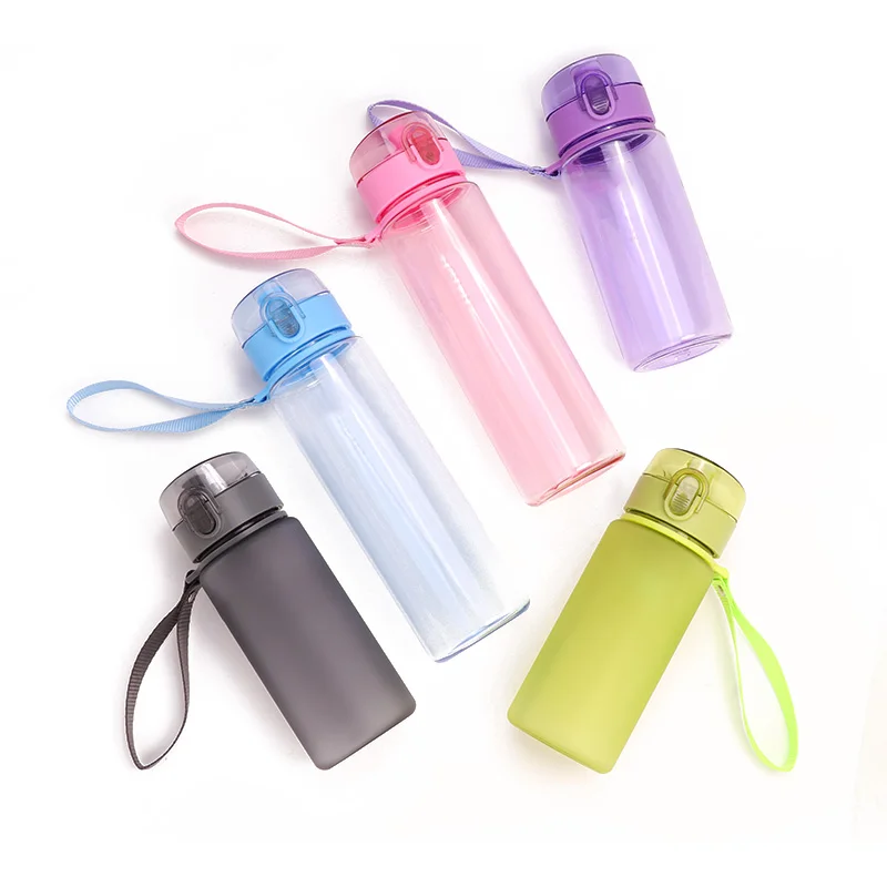 Новый цвет матовый прозрачный пластиковый портативный студенческий боьшая