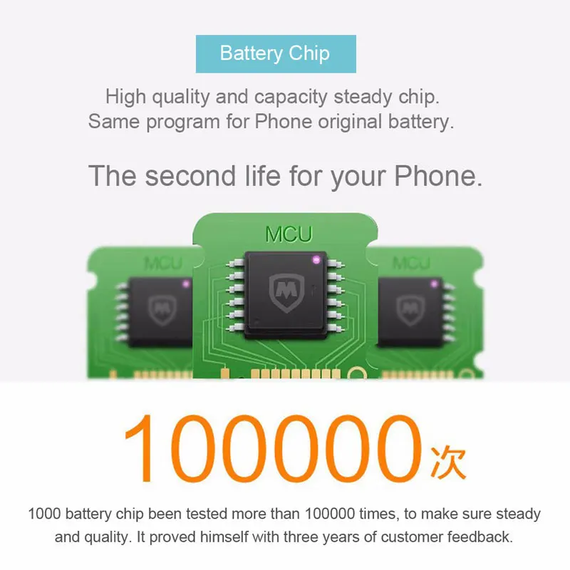 Оригинальный аккумулятор PINZHENG для мобильного телефона LG G3 D855 D850 D858 D859 F460 VS985 BL53YH
